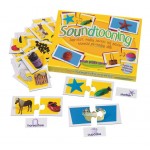 Soundtooning - Educational Insights - BabyOnline HK