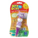 Hot Dots Jr. - Kat- the Talking, Teaching Kitty - Educational Insights - BabyOnline HK