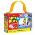 Hot Dots Jr. - Beginning Problem Solving - Educational Insights - BabyOnline HK