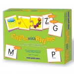 Chime with Rhyme - Educational Insights - BabyOnline HK