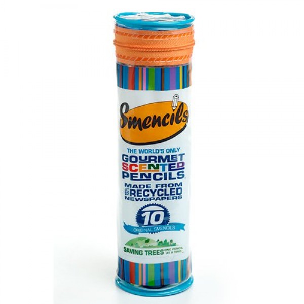 Smencils - Gourmet Scented Pencils (10 packs) - Educational Insights - BabyOnline HK