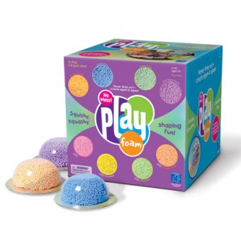 Playfoam® Combo (Box of 20 Pods)