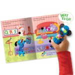 Hot Dots Jr. - Ace and Kat's Interactive Storybook Set - Educational Insights - BabyOnline HK