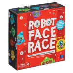 Robot Face Race - Educational Insights - BabyOnline HK