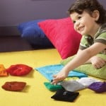 Colors Bean Bags - Educational Insights - BabyOnline HK