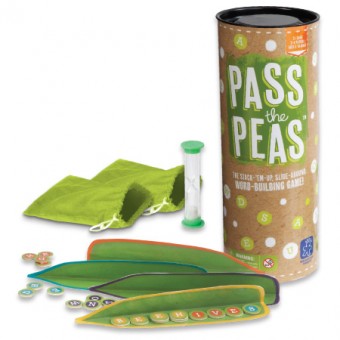 Pass the Peas
