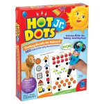 Hot Dots Jr. Getting Ready for School Set - Educational Insights - BabyOnline HK