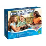 Fraction Matchin' - Educational Insights - BabyOnline HK