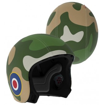 EGG Helmet (Size M) - Tommy Combi
