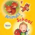 Animals in School (Two Stories in One!)