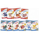 I Can Learn Ziplock Pack (Ages 3 to 5) - Egmont - BabyOnline HK