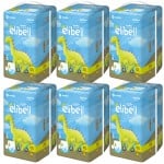 Elibell - Training Pants For Sensitive Skin - Size XXL (16 pants) - 6 packs - Elibell - BabyOnline HK