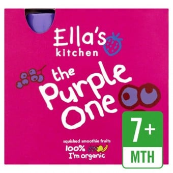 The Purple One Multipack (5 x 90g)