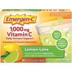 Emergen C - Lemon Lime (30 Packets) - Emergen C - BabyOnline HK