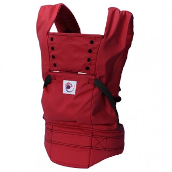 Baby Carrier - Sport (Red)