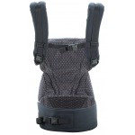 Four Position 360 Baby Carrier - Dusty Blue - Ergobaby - BabyOnline HK