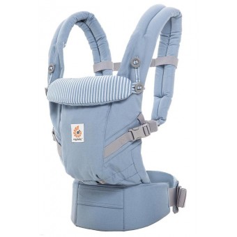 Adapt Baby Carrier - Azure Blue