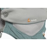 Four Position 360 Baby Carrier - Cool Air Icy Mint - Ergobaby - BabyOnline HK