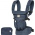Omni 360 Baby Carrier All-In-One Cool Air Mesh - Midnight Blue