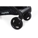 Metro Compact City Stroller 1.5 - Grey - Ergobaby - BabyOnline HK