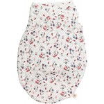 Premium Cotton Swaddler - 0.6 tog (Hello Kitty - Head in the Clouds) - Ergobaby - BabyOnline HK