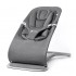 ErgoBaby - Evolve 3 in 1 Bouncer (Charcoal Grey)