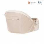Alta 坐墊式背帶透氣款 – 天然米色 - Ergobaby - BabyOnline HK