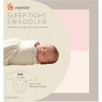 Swaddler Set - Natural & Pink (S/M) - Ergobaby - BabyOnline HK
