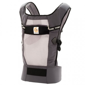Performance Baby Carrier - Ventus Graphite