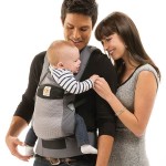Performance Baby Carrier - Ventus Graphite - Ergobaby - BabyOnline HK