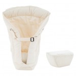 Organic Cotton Infant Insert (Natural) - Ergobaby - BabyOnline HK