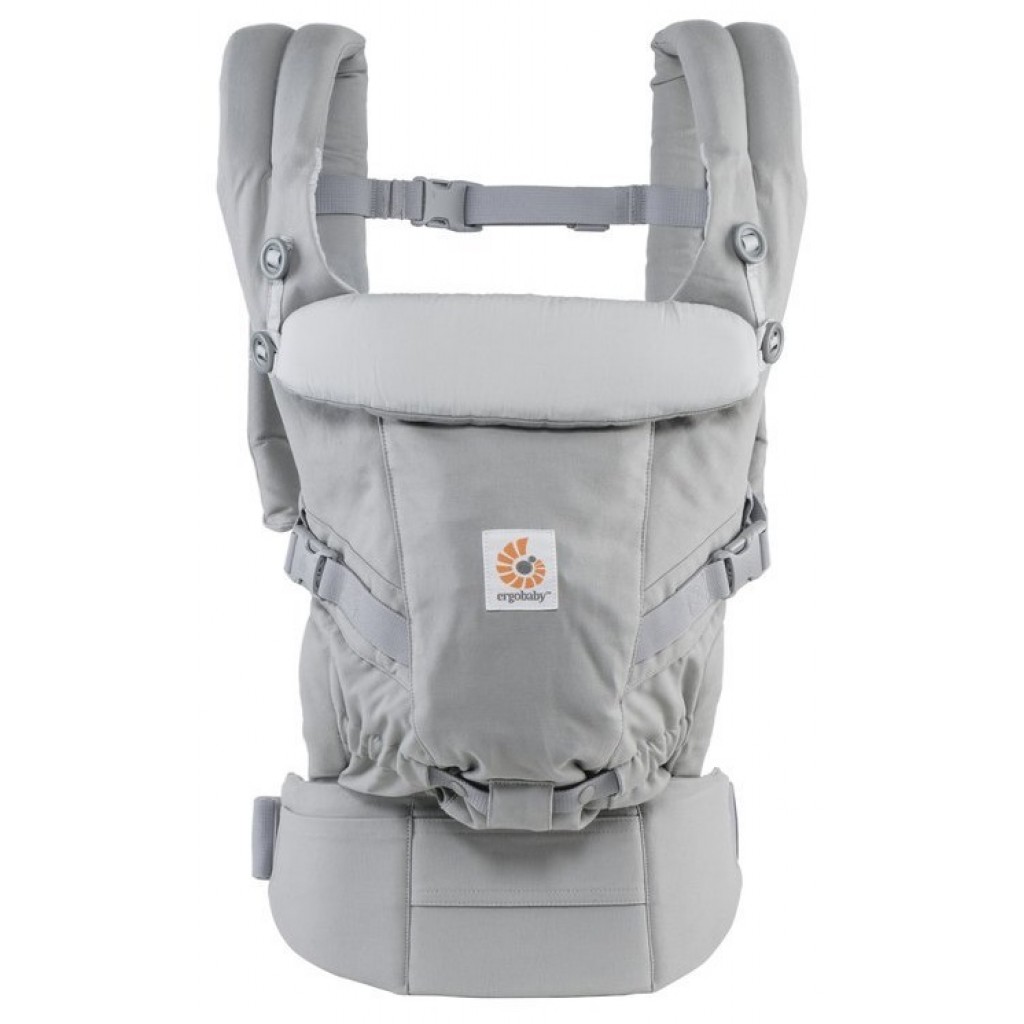 Ergobaby - Adapt Baby Carrier - Pearl 