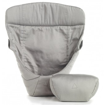 Easy Snug Original Infant Insert (Grey)
