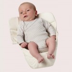 Easy Snug Original Infant Insert (Natural) - Ergobaby - BabyOnline HK