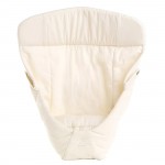 Easy Snug Organic Cotton Infant Insert (Natural) - Ergobaby - BabyOnline HK