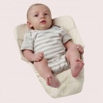 Easy Snug Organic Cotton Infant Insert (Natural) - Ergobaby - BabyOnline HK