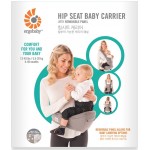 Hip Seat Baby Carrier (Galaxy Grey) - Ergobaby - BabyOnline HK