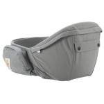 Hip Seat Baby Carrier (Galaxy Grey) - Ergobaby - BabyOnline HK