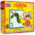 The Very Hungry Caterpillar COUNTING Floor Puzzle