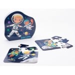 Evolutive Puzzles - Astronaut - Eurekakids - BabyOnline HK