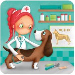 Evolutive Puzzles - Veterinary - Eurekakids - BabyOnline HK