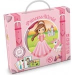 Learning Bag - Princess World - Eurekakids - BabyOnline HK