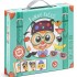 Learning Bag - Funny Faces