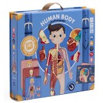 Magnetic Box - Human Body - Eurekakids - BabyOnline HK