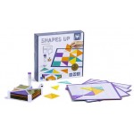 Shapes Up - Family Games - Eurekakids - BabyOnline HK