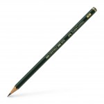 Highest Quality Writing and Drawing Graphite Pencils (B) - Box of 12 - Faber Castell - BabyOnline HK