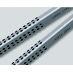 12 GRIP 2001 Pencils - Smooth Graphite Pencils (HB) - Faber Castell - BabyOnline HK