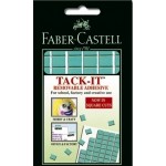 Tack-IT 50g - Faber Castell - BabyOnline HK