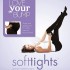 Softtights - Opaque Maternity Tights (Black) Size 2 [No packing box]