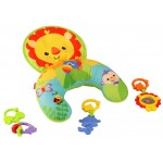 Cosy Fit Tummy Wedge - Fisher Price - BabyOnline HK